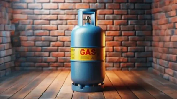 এলপি গ্যাসের নতুন দাম নির্ধারণ আজ