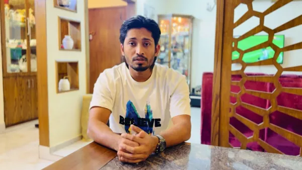 সবাই উকিল নোটিশ পাবেন: বিজয়