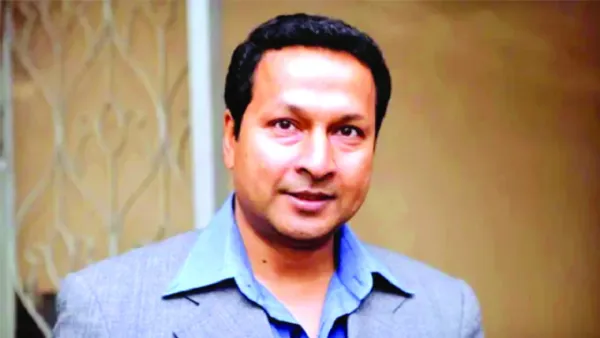 হেনার বকুল আসছে ওয়েব সিরিজে