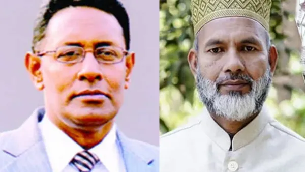 দুদকের মামলায় গ্রেপ্তার দেখানো হলো সাবেক সচিব মহিবুল ও আবেদ আলীকে