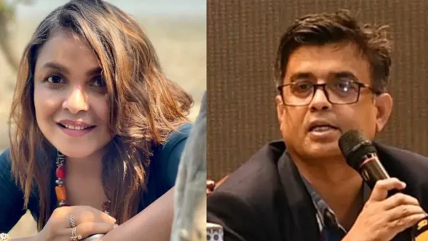 শাওনকে যা বললেন প্রধান উপদেষ্টার প্রেস সচিব