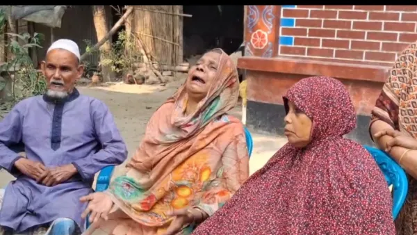 ইতালি যাওয়ার পথে নৌকাডুবিতে নিহত ১২ জনই মাদারীপুরের