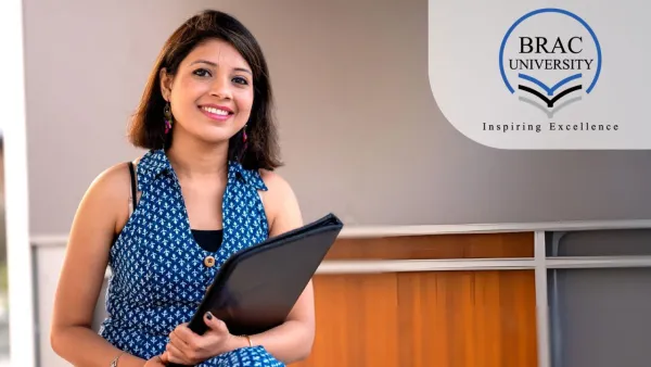 স্নাতক পাসে ব্র্যাক বিশ্ববিদ্যালয়ে নিয়োগ বিজ্ঞপ্তি