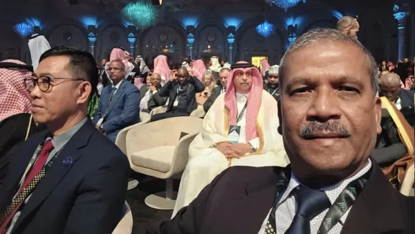 সৌদি, ওমান ও কাতার নিয়ে সুখবর দিলেন আসিফ নজরুল