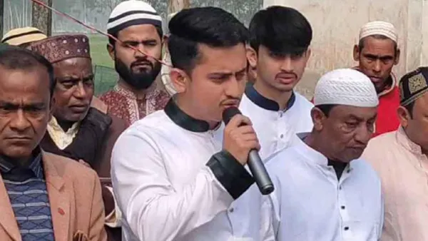 সবাইকে একদিন বিদায় নিতে হবে: সারজিস আলম