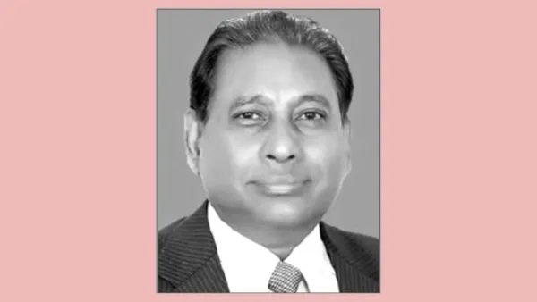 মাতৃভাষায় শিক্ষা দেশাত্মবোধের সূচনাপাঠ