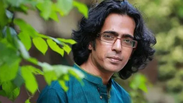 এই পৃথিবীতে আমি মিউজিক করার জন্যই এসেছি