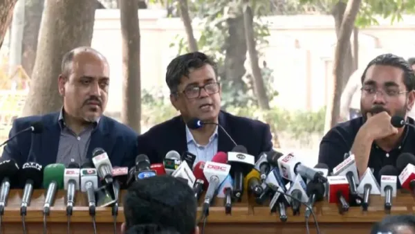 দেশকে চার প্রদেশে ভাগ করার সুপারিশ (ভিডিও)