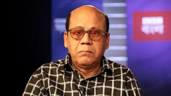 সাবেক মন্ত্রী কামরুলের ১৫টি ব্যাংক হিসাব অবরুদ্ধের আদেশ