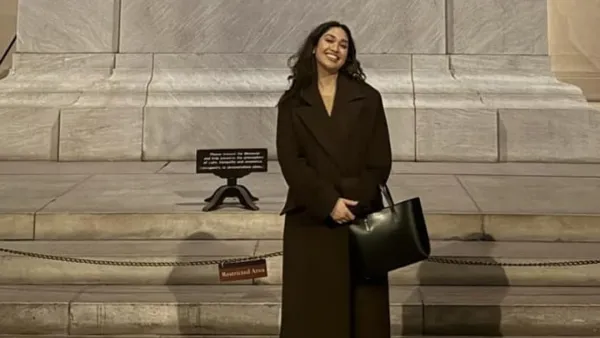 ব্যারিস্টার জায়মা রহমান যুক্তরাষ্ট্রে 