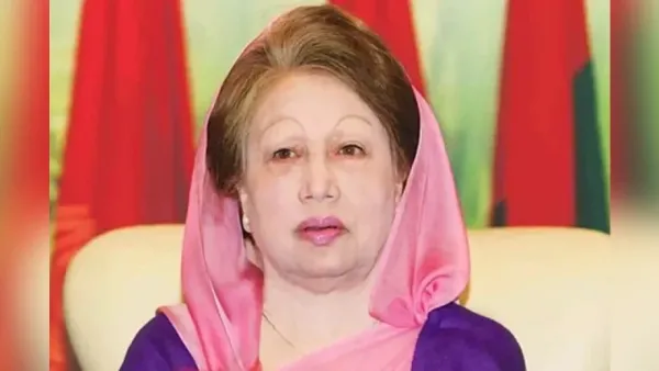 খালেদা জিয়াসহ ৮ আসামির বিরুদ্ধে সাক্ষ্যগ্রহণ শেষ, আত্মপক্ষ শুনানির দিন ধার্য