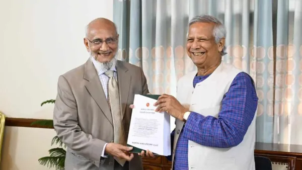 সরকারি কর্মকর্তাদের বাধ্যতামূলক অবসর-ওএসডির বিধান বাতিলের সুপারিশ