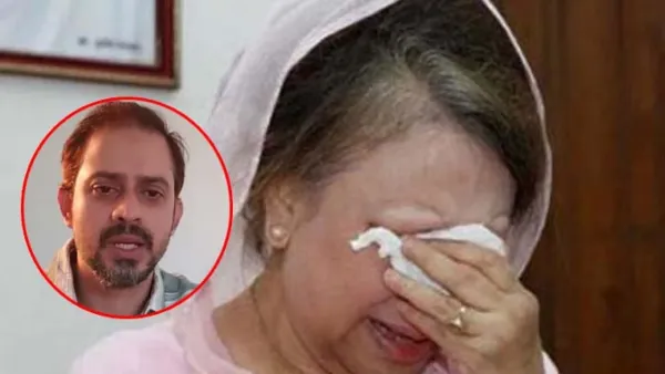 খালেদা জিয়াকে স্মরণ করলেন ইলিয়াস