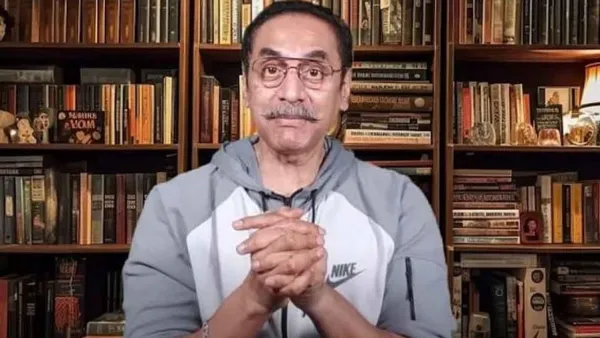 ৩২ নম্বর ভেঙে মসজিদ নির্মাণের দাবি পিনাকীর