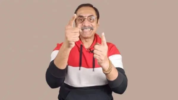 এবার নুহাশ পল্লী নিয়ে নতুন দাবি পিনাকীর 