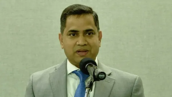 ‘দেশে ফ্যাসিবাদের চিহ্ন থাকবে কি না, এ সিদ্ধান্ত একমাত্র জনগণের’