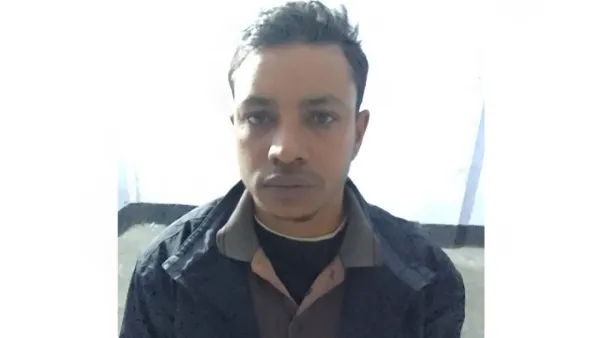 আতাইকুলায় ৮ বছরের সাজাপ্রাপ্ত পলাতক আসামি গ্রেপ্তার