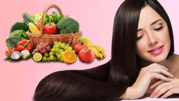 তেল-শ্যাম্পু ছাড়াও চুলের যত্ন নেবে যে তিন ফল