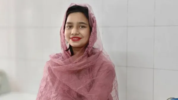 বাড়ি ফিরছে কল্পনা 