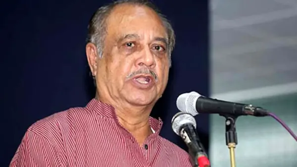 শেখ হাসিনাই ৩২ নম্বর গুঁড়িয়ে দেওয়ার উসকানি দেন: রব