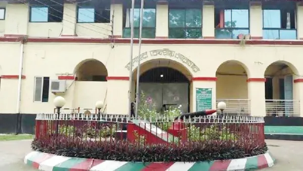 যশোরে মৃত্যুদণ্ডাদেশ পাওয়া কয়েদির হাসপাতালে মৃত্যু