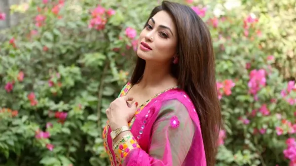 এবার মা ও ভাই-বোনের বিরুদ্ধে জিডি করলেন পপি 