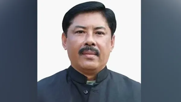 সাবেক মন্ত্রী বীর বাহাদুর ও তার পরিবারের সদস্যদের দেশত্যাগে নিষেধাজ্ঞা