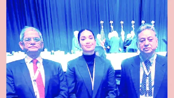 যোগ দিলেন মির্জা ফখরুল আমীর খসরু, জায়মা রহমান