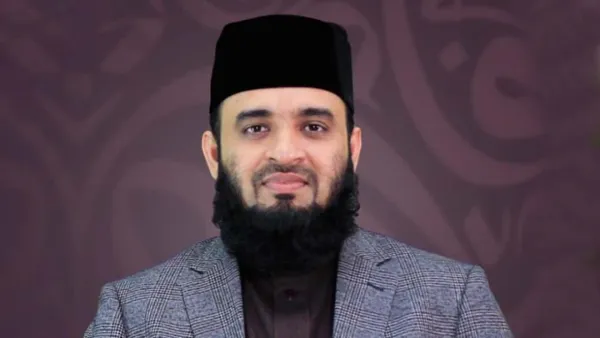 প্লিজ, এবার শান্ত হোন: মিজানুর রহমান আজহারি