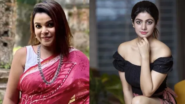 ডিবিতে জিজ্ঞাসাবাদ চলছে শাওন-সাবার