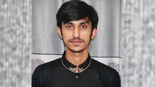 পটুয়াখালীতে গণ অধিকার পরিষদের কেন্দ্রীয় সহ-সম্পাদক অন্তর নিখোঁজ