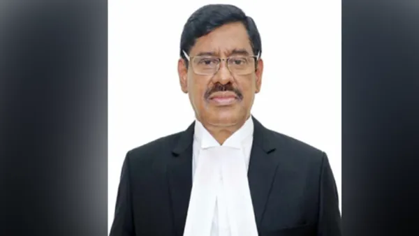 বিচারপতি শাহেদ নূরউদ্দিনের পদত্যাগপত্র গ্রহণ করেছেন রাষ্ট্রপতি 