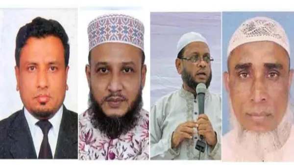 মৌলভীবাজারের ৪ আসনেই জামায়াতের প্রার্থী ঘোষণা
