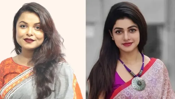 শাওন-সাবাকে ছেড়ে দিয়েছে ডিবি 