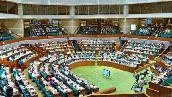 এমপিদের বিশেষ প্রটোকল বাতিলের সুপারিশ 