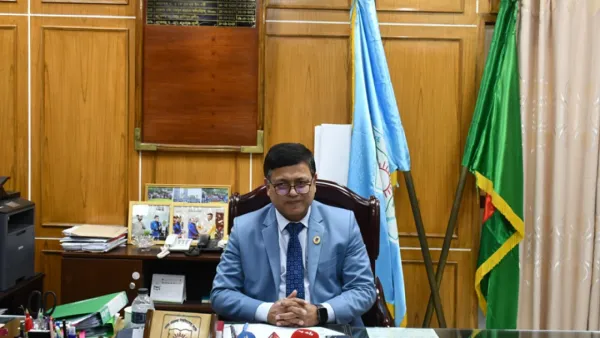 বেরোবির দুই হলের নাম পরিবর্তনসহ নেওয়া হয়েছে যেসব সিদ্ধান্ত