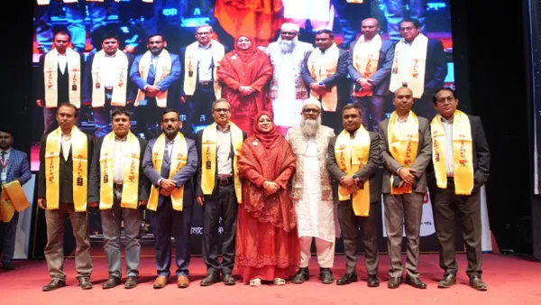 ইউনিক গ্রুপের সঙ্গে পথচলার ঘোষণা সাইফুরসের