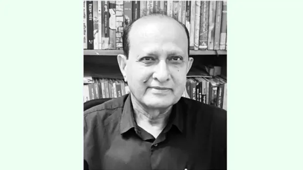 নির্বাচিত জনপ্রতিনিধি!