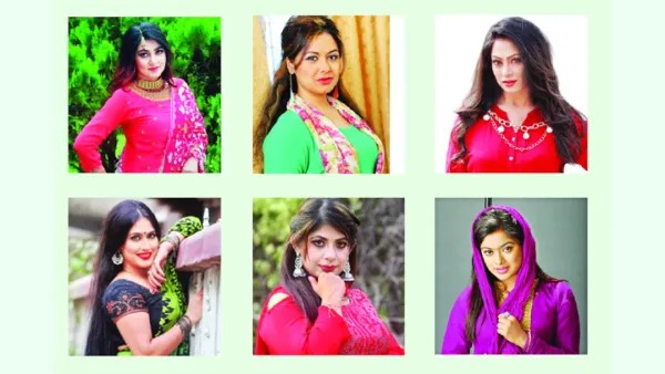 পপির মতো অনেকেই  হারিয়ে গেছেন