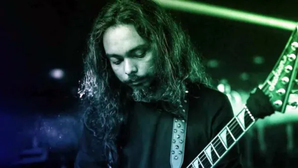 ওয়াম্পলার প্যাডেলস’র অফিশিয়াল শিল্পী হলেন ফারুক হোসেন