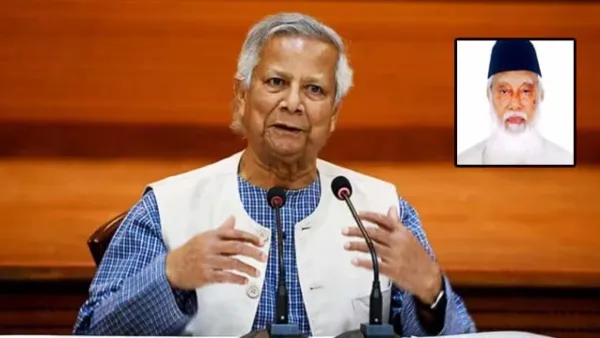 ‘গণতান্ত্রিক পথচলার ক্ষেত্রে বিচারপতি রউফ বারবার উদাহরণ হয়ে আসবেন’