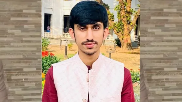 নিখোঁজের ৫৪ ঘণ্টা পর গণঅধিকার পরিষদ নেতা অন্তরকে উদ্ধার