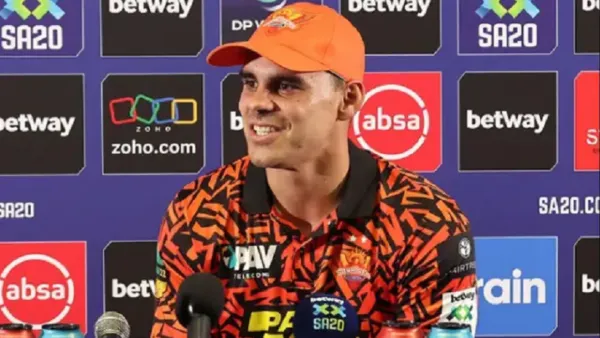 ফাইনাল খেলতে বিয়ে পিছিয়েও লাভ হলো না প্রোটিয়া তারকার