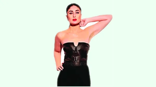 বিয়ে-বিচ্ছেদ নিয়ে কারিনার রহস্যময় পোস্ট