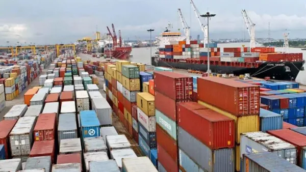 বন্দরকেন্দ্রিক অস্থিরতার নেপথ্যে কারা