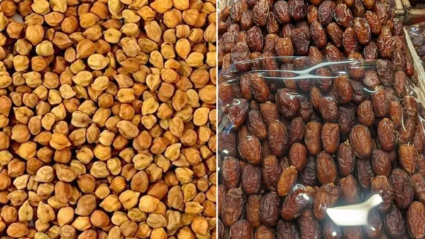 খাদ্যে মূল্যস্ফীতি বেড়েছে সরবরাহ চেইন দুর্বলতায়