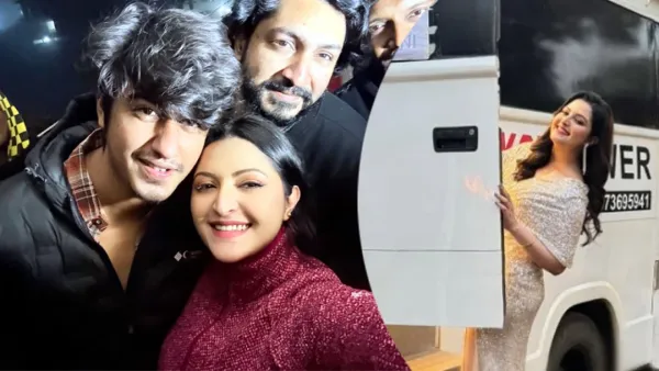 ‘আমি পরীর যোগ্য’