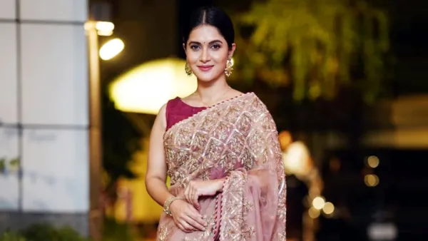 বিয়ে নিয়ে কিছুই বলার নেই: মিথিলা