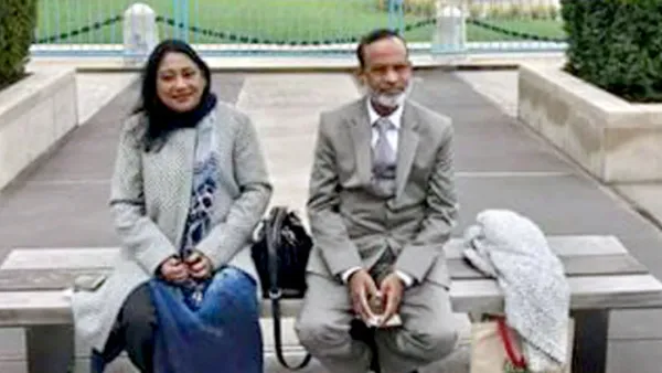 বাবুল চিশতীর স্ত্রীর জামিন বাতিল, পরোয়ানা জারি 