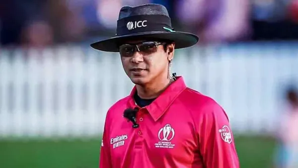 চ্যাম্পিয়নস ট্রফির উদ্বোধনী ম্যাচে বাংলাদেশের সৈকত